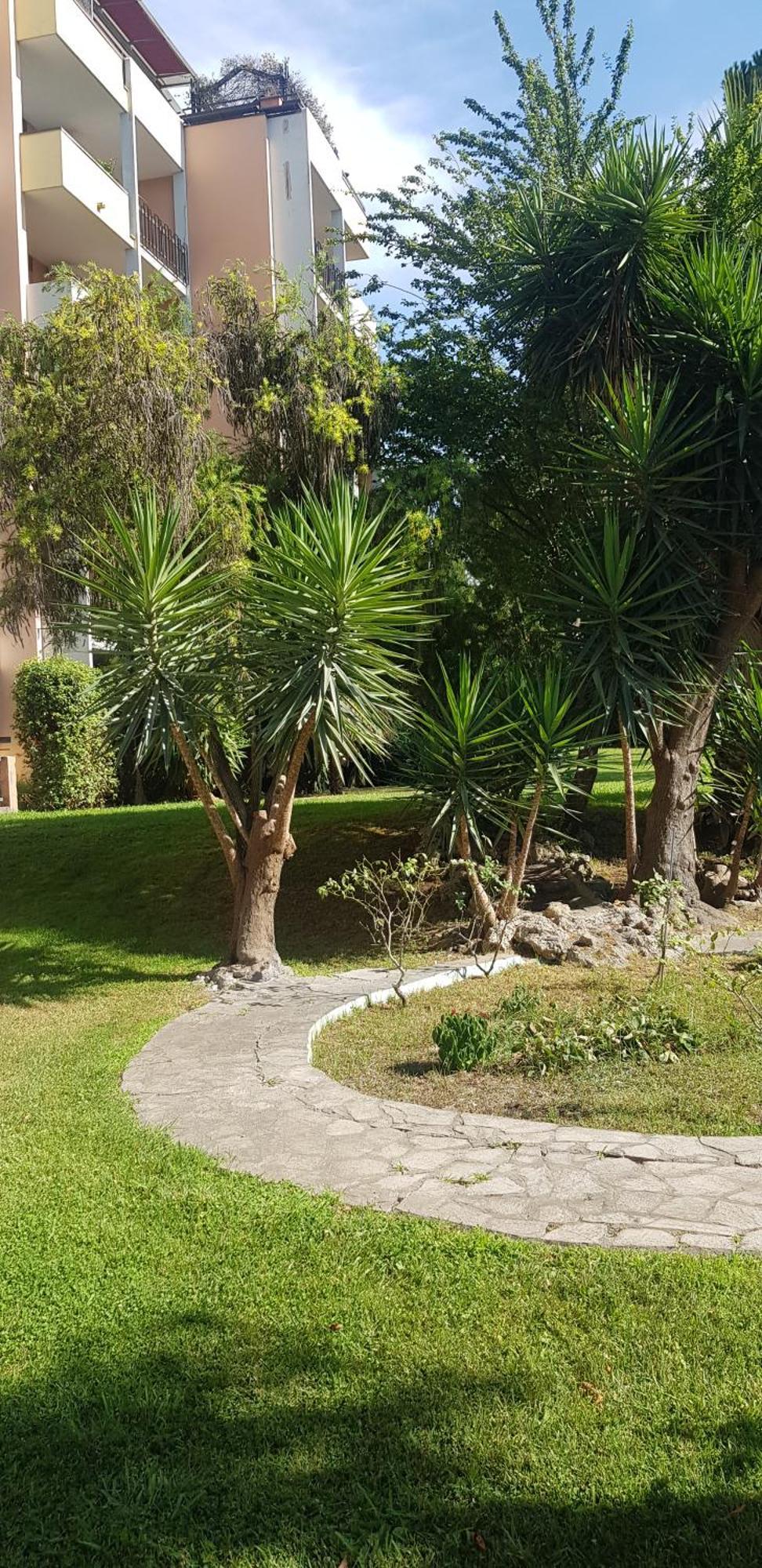 Green Oasis Rom Exterior foto